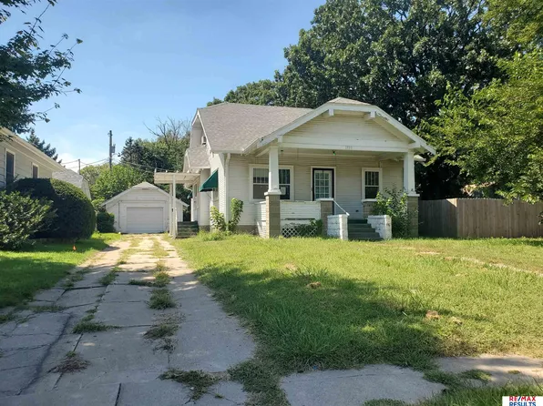 1939 N Broad St, Fremont, NE 68025