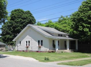 116 S Jefferson St, Mooresville, IN 46158