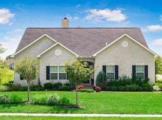 8794 Birch Brook Loop NW, Pickerington, OH 43147