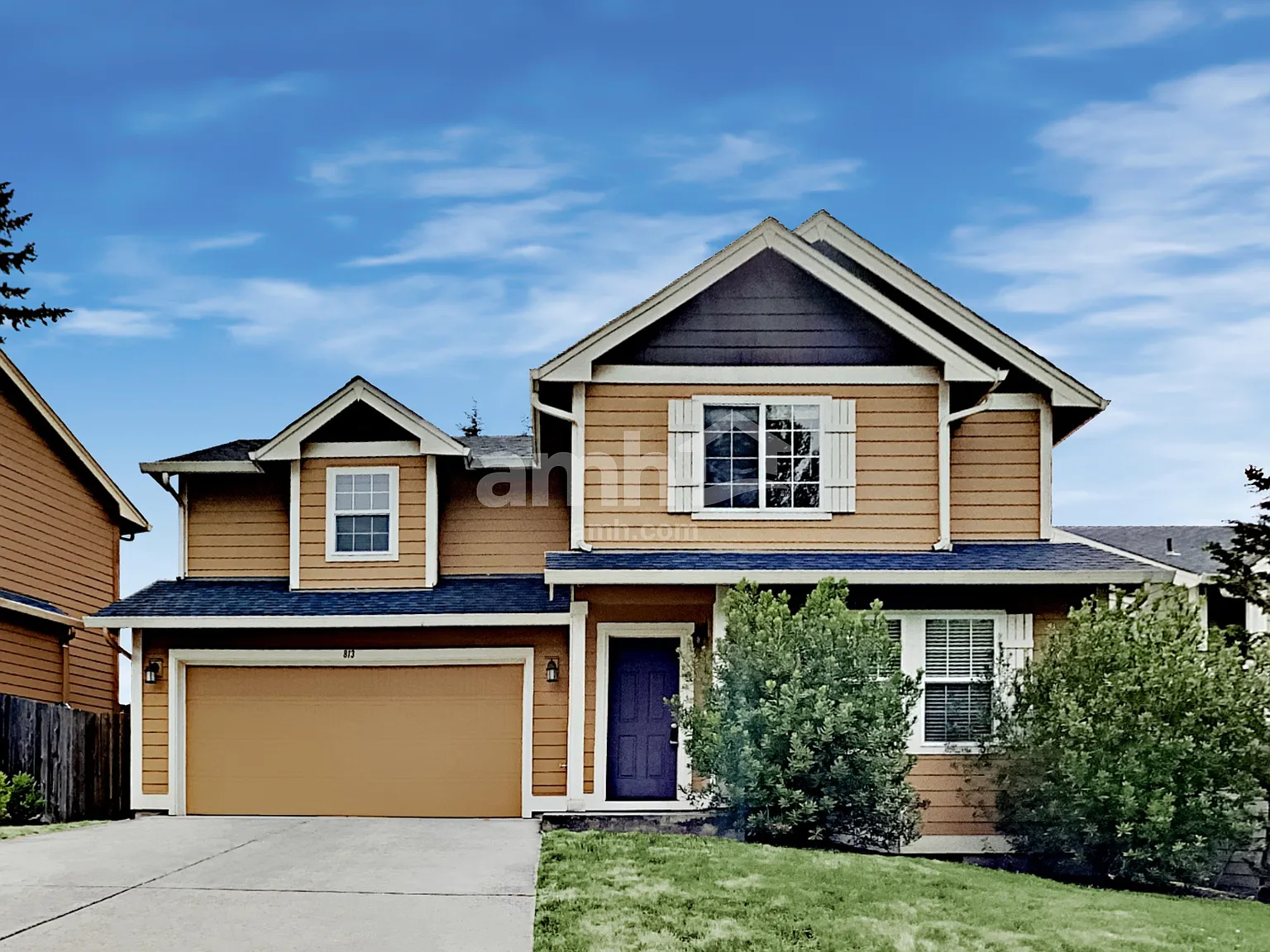 3 bed, 2.5 bath, 1612 sqft, $2,750 — Photo 1