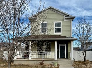 1860 W 4750 N, Cedar City, UT 84721