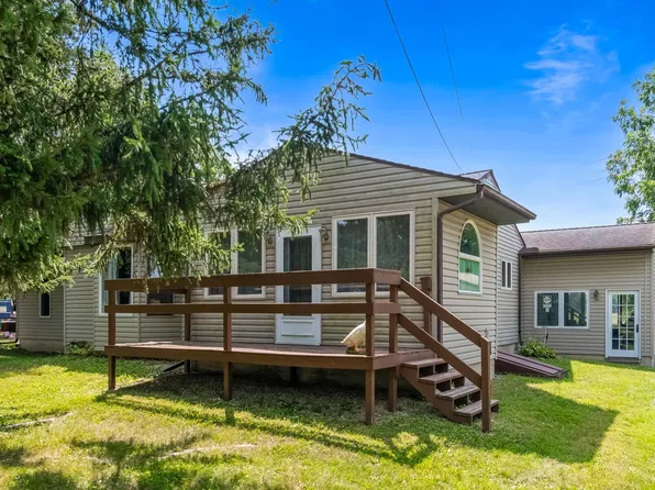 483 Marion Cardington Rd W, Marion, OH 43302