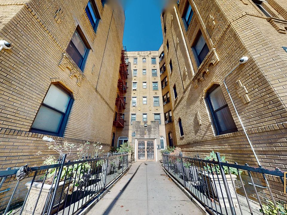 897 Empire Blvd APT B6, Brooklyn, NY 11213 Zillow