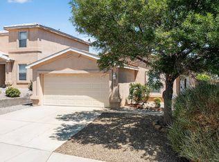 10564 Monte Rosso Pl NW, Albuquerque, NM 87114