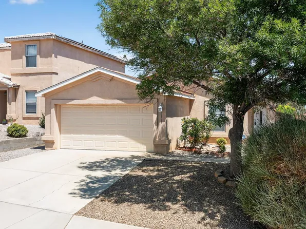 10564 Monte Rosso Pl NW, Albuquerque, NM 87114