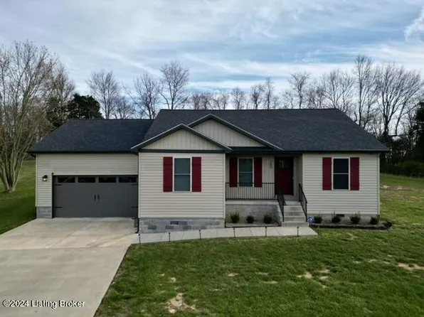289 Waterfowl Loop, Rineyville, KY 40162