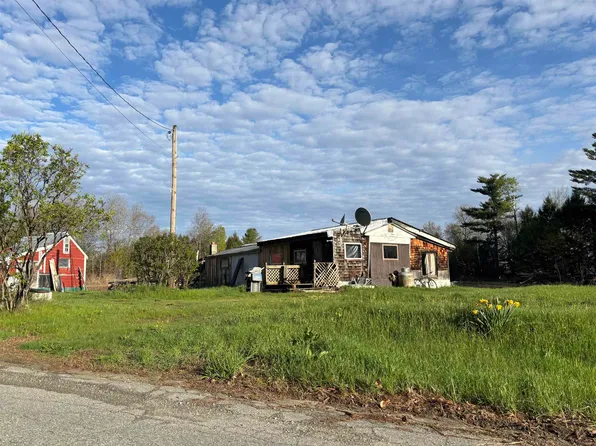 126 Lummoxville Road, Haverhill, NH 03765
