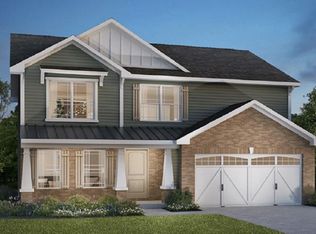 17118 Firs Trl, Huntertown, IN