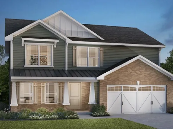 17118 Firs Trl, Huntertown, IN 46748