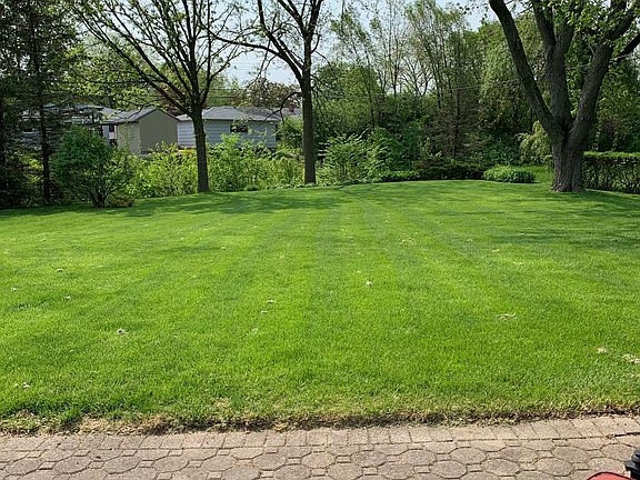 Huge Backyard; 1/2 Acre Lot