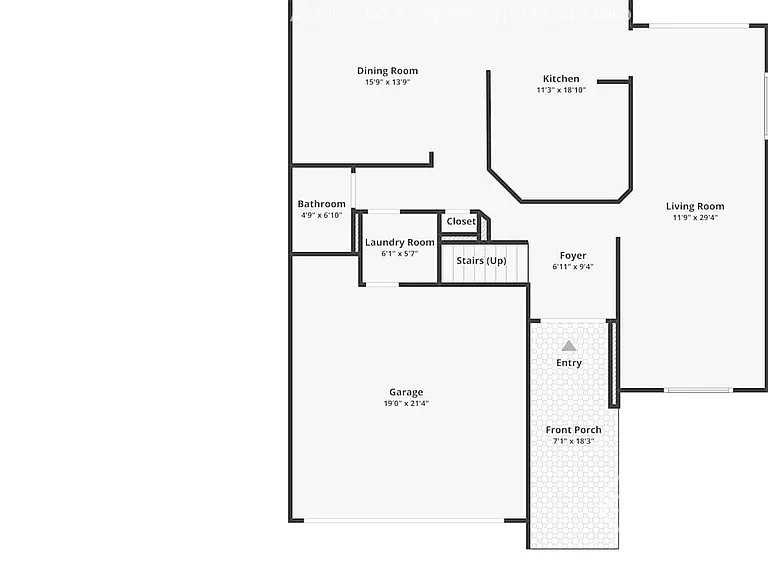 146 Gables Blvd — Photo 2