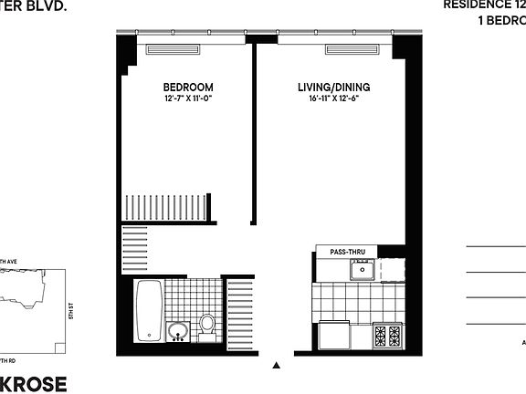 2nd image of 4705 Center Blvd APT 312