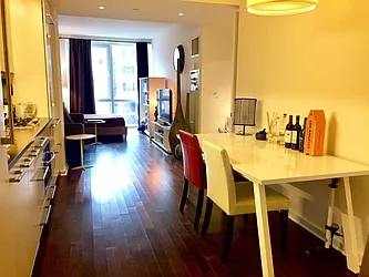 Rented by Citi Habitats