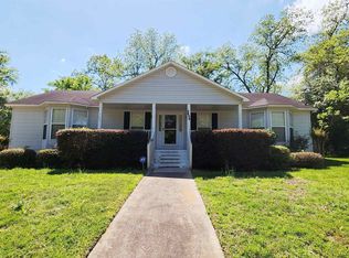 1412 Norris St, Americus, GA 31719