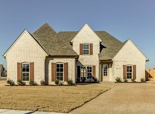 12756 Breezy Trail Dr, Arlington, TN 38002