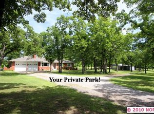21108 W 51 Hy S, Sand Springs, OK 74063
