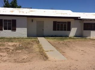 332 W Pima Ave, Coolidge, AZ 85128