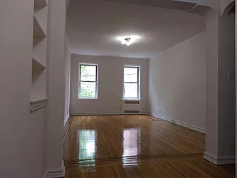 Rented by Harari Realty Corp