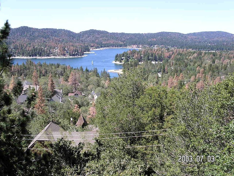 July 3, 2003 from 1315 Yellowstone