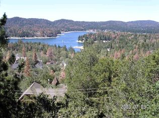 1317 Yellowstone Dr, Lake Arrowhead, CA 92352