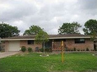 120 Janin Cir E, Corpus Christi, TX 78374