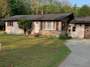 4033 Orshal Rd, Whitehall, MI 49461