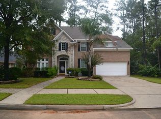 415 Spring Lakes Hvn, Spring, TX 77373