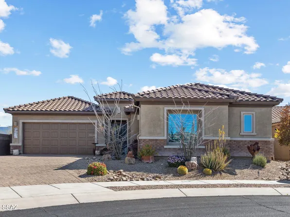 10369 S Coupe Pl, Vail, AZ 85641