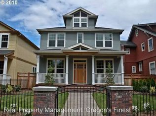 6118 N Williams Ave, Portland, OR 97217