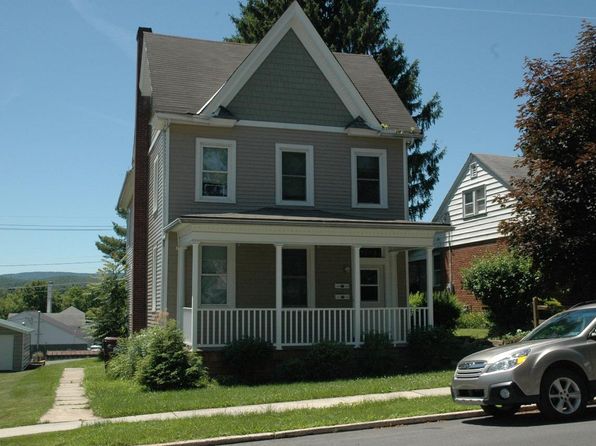 1714 Washington St #2