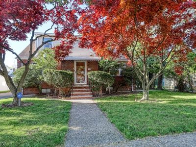 196-198 Florida Ave, Paterson, NJ, 07503