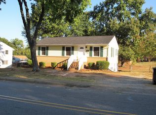 308 Walker St, Kings Mountain, NC 28086