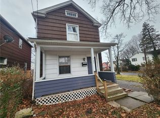 703 French St, Farrell, PA 16121