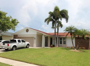 1255 Dinner Bell Ln E, Dunedin, FL 34698