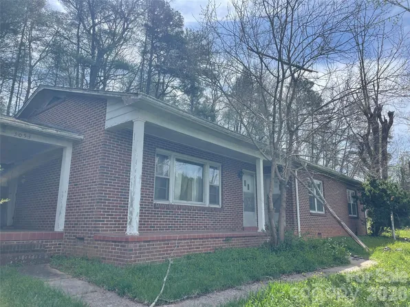 3053 Mineral Springs Rdg, Valdese, NC 28690