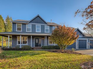 5421 138th Dr SE, Snohomish, WA 98290