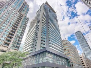 770 Bay St #1003, Toronto, ON M5G 0A6
