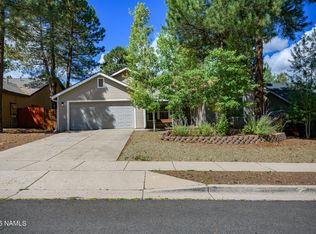912 W Lil Ben Trl, Flagstaff, AZ 86005