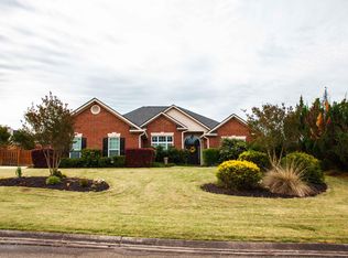 1304 Highwoods Pass, Grovetown, GA 30813