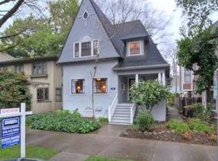2404 H St, Sacramento, CA 95816