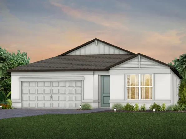 9425 Daylight Dr, Parrish, FL 34219