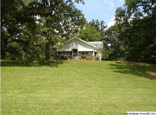 92 Oak St, Heflin, AL 36264