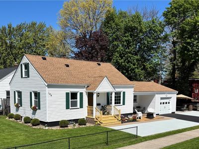 144 Dorsey Rd, Rochester, NY, 14616