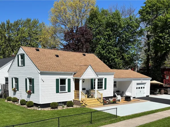 144 Dorsey Rd, Rochester, NY 14616