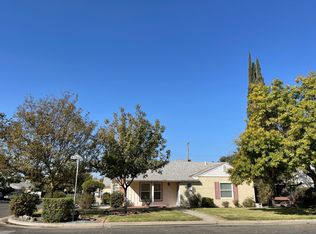 1802 McKinley Ave, Hanford, CA 93230