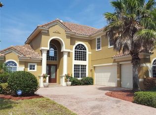 2245 Callaway Ct, Davenport, FL 33837