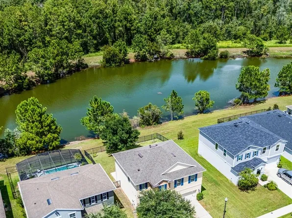 16527 Centipede St, Clermont, FL 34714