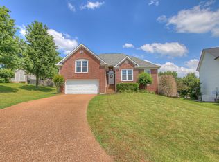 2810 Monterey Ct, Thompsons Station, TN 37179