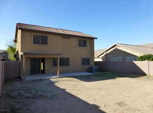 11322 W Harrison St, Avondale, AZ 85323