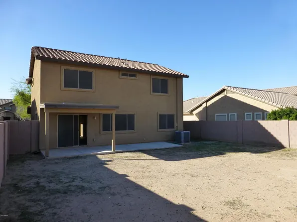 11322 W Harrison St, Avondale, AZ 85323